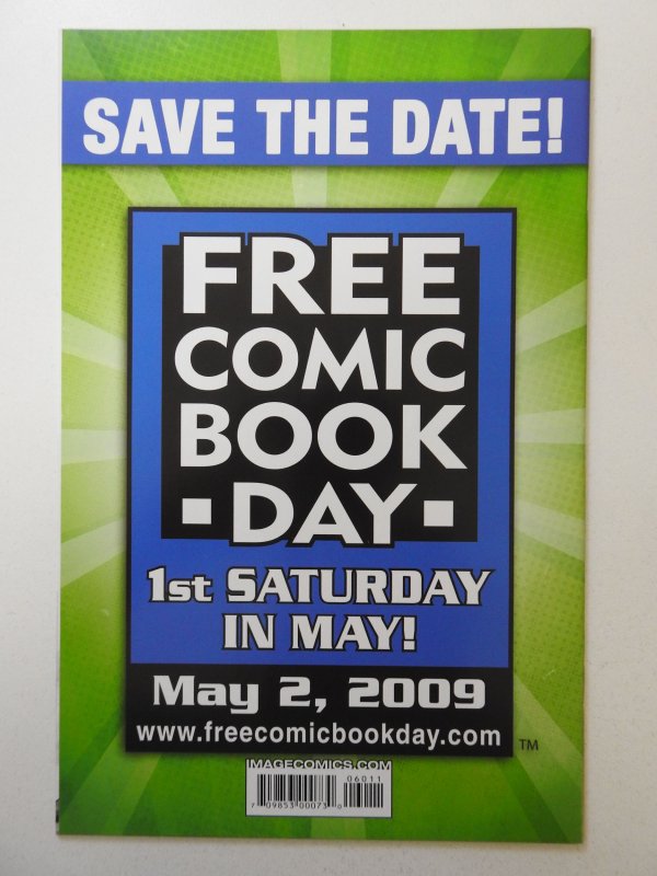 The Walking Dead #60 (2009) Beautiful NM Condition!