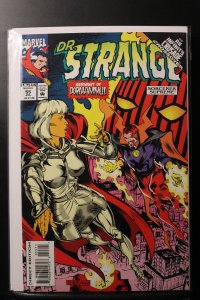 Doctor Strange, Sorcerer Supreme #55 (1993)