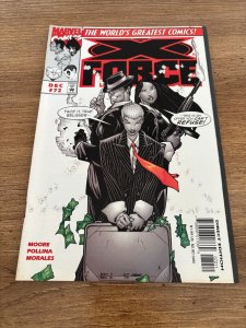 Lot Of 5 X-Force Marvel Comic Books # 70 71 72 73 74 VF-NM X-Men 10 J456