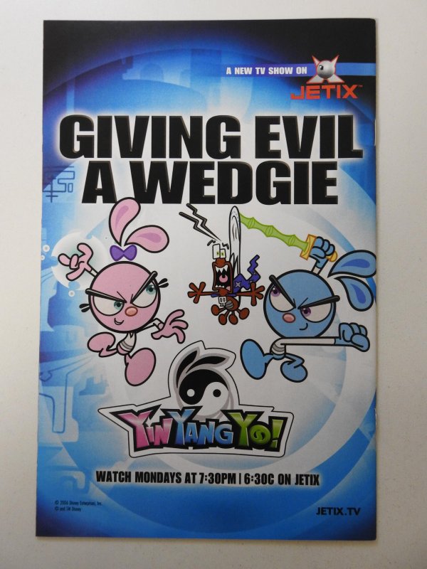 Incredible Hulk #98 Direct Edition (2006) Sharp VF-NM Condition!