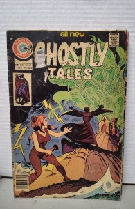 Ghostly Tales #118 (1975). H26