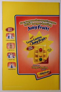 The Uncanny X-Men #422 (8.0, 2003)