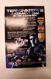 Guardians of the Galaxy #22 (1992) NM Marvel Comic Book J685