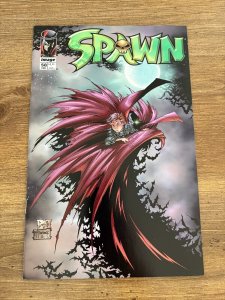 Spawn # 58 NM 1st Print Image Comic Book Todd McFarlane Angela Clown 13 J295