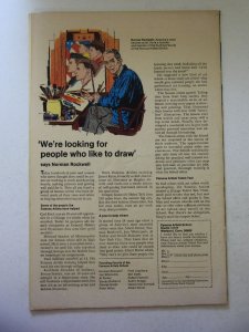 Iron Man #9 (1969) VG Condition