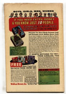 Strange Tales #161 - 1967 - Marvel - FN- - comic book