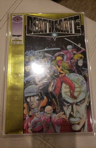 Deathmate #Yellow (1993)