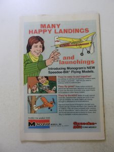 Daredevil #136 (1976) FN/VF condition MVS intact