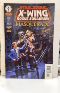 Star Wars: X-Wing Rogue Squadron #30 (1998)