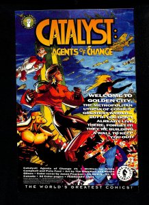 Star Wars: Tales of the Jedi #4