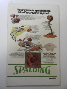 The Amazing Spider-Man #161 (1976) FN/VF Condition!