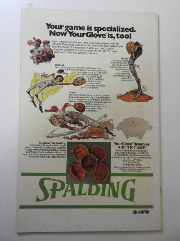 The Amazing Spider-Man #161 (1976) FN/VF Condition!