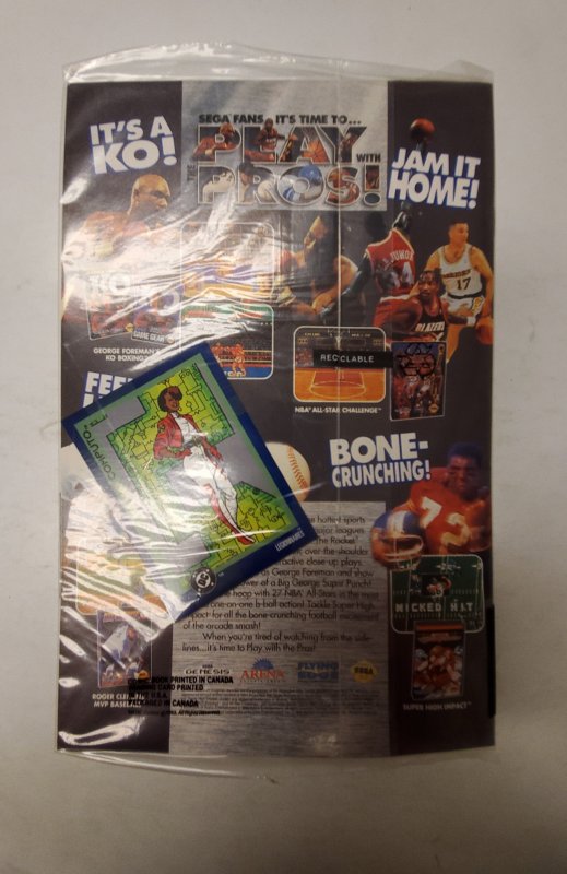 Legionnaires #1 (1993) NM DC Comic Book J703