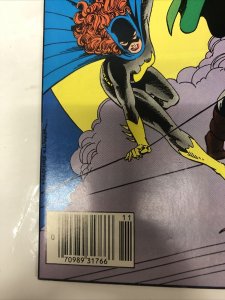Secret Origins (1987) #20 (VG/FN) Canadian Price Variant • Roy Thomas • DC • CPV