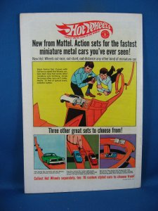 Green Lantern #63 (Sep 1968, DC) F+ CLASSIC COVER