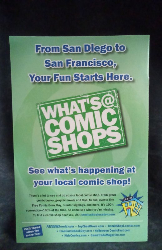 Legendary Star-Lord #1 San Diego Comic Con Cover (2014)