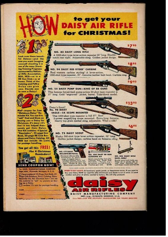 Superman #118 (1958)VG