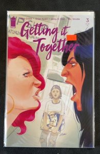 Getting It Together #3 (2020)
