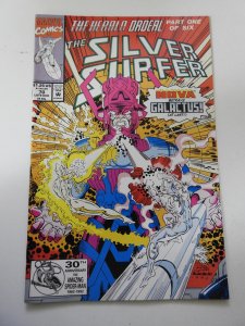 Silver Surfer #70 (1992)