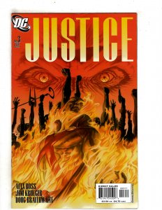 Justice #3 (2006) EJ6