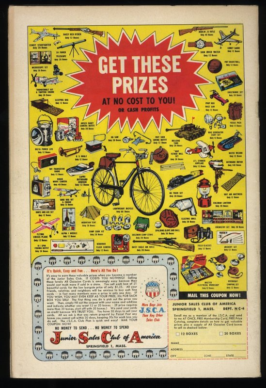 My Greatest Adventure #31