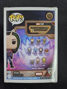 Funko Pop! Mantis - Guardians of the Galaxy Vol. 3 #1206