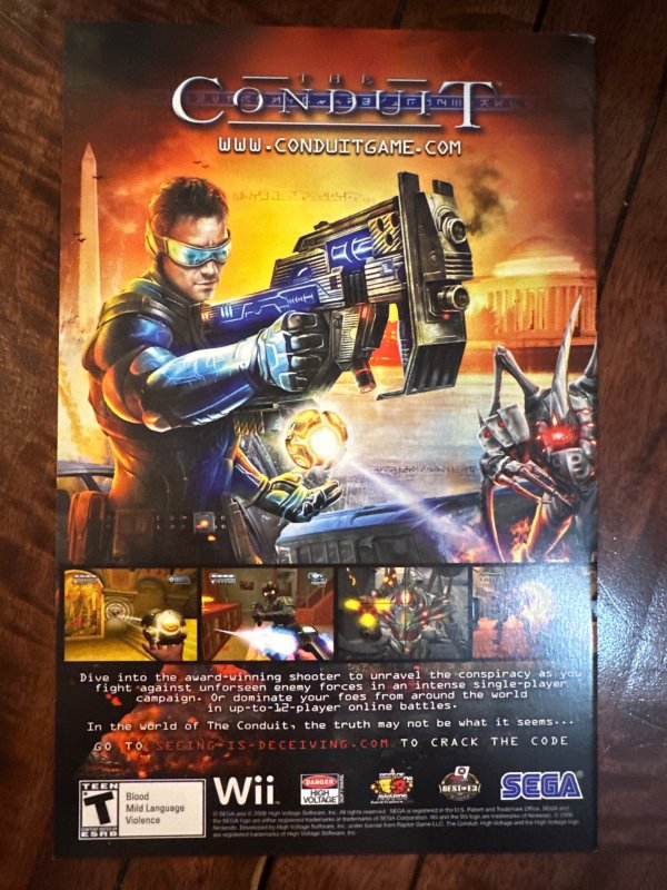 The Immortal Iron Fist #27 (2009)