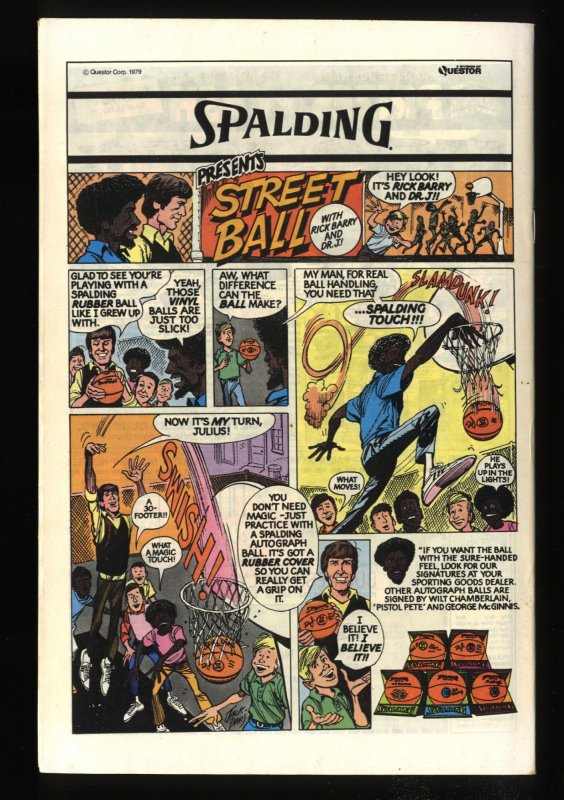 Star Wars #24 VF- 7.5