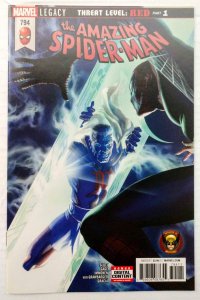 The Amazing Spider-Man 794 (NM, 2018)