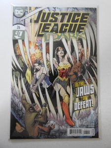 Justice League Dark #26 (2020)