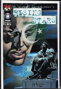 Rising Stars #16 (2001)