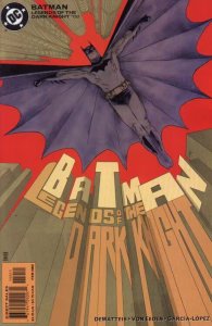 BATMAN: LEGENDS OF THE DARK KNIGHT (1989 DC) #150 CVR A JOHN CASSADAY