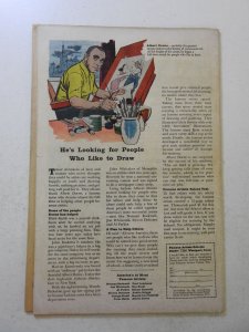 Avengers #9 (1964) VG Condition 1st Appearance of Wonder Man!