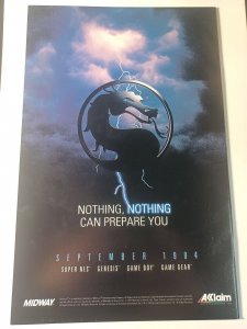 Gen 13 #5 NM- 1994 Image Comics c230