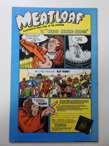 The Amazing Spider-Man #294 (1987) VF Condition!