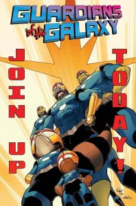 Guardians Of Galaxy #146 (Leg) Marvel Comics Comic Book