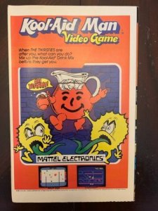 Justice League of America #221 (1983) - NM