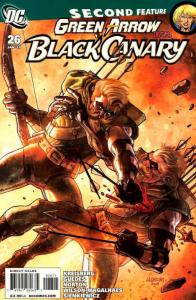 Five Stages, Part 2: Oliver Squared