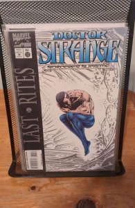 Doctor Strange, Sorcerer Supreme #72 (1994)