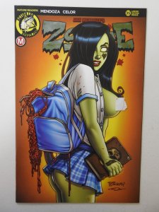 Zombie Tramp #35 Variant NM Condition!