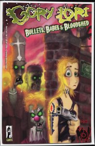 Gory Lori #2 (2006)