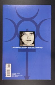 Black Magick #6 Pride Month Cover (2017)