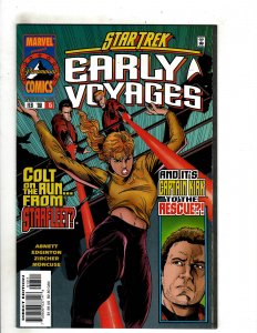Star Trek: Early Voyages #13 (1998) OF12
