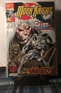 Marc Spector: Moon Knight #51 (1993)