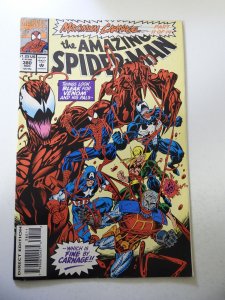 The Amazing Spider-Man #380 (1993) FN Condition