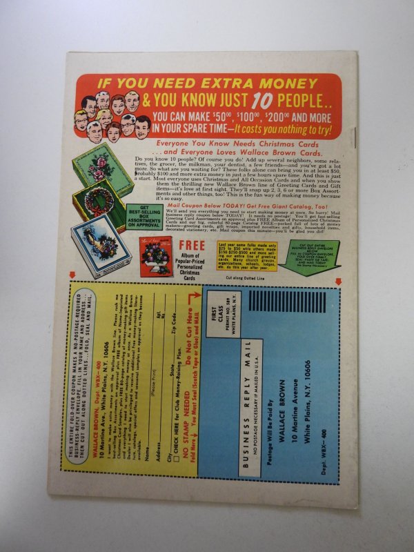 The Amazing Spider-Man #88 (1970) FN/VF condition