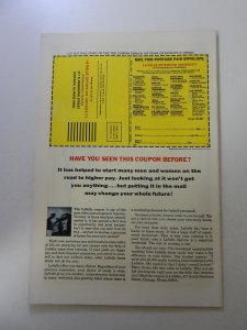 Iron Man #64 (1973) VF condition