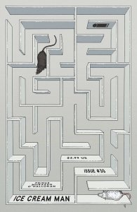 Ice Cream Man #30 Comic Book 2022 - Image 