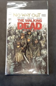 The Walking Dead Deluxe #83 (2024)