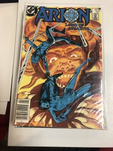 Arion (1982) # 14,15,16,17,18,19,20,21,22,23,24,25 Canadian Price Variant CPV